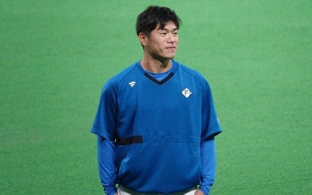 日本ハムの右腕・古川侑利が支配下昇格　トライアウト経て加入、背番号「91」