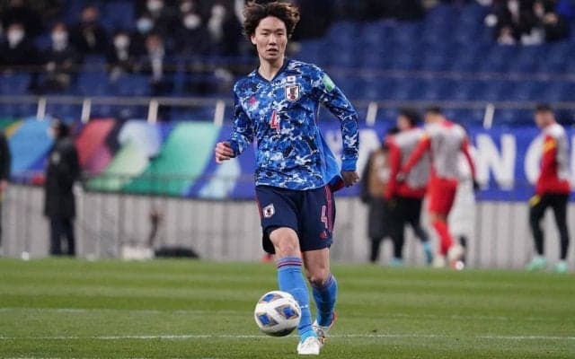 日本代表・板倉滉「冨安不在を救えるか」!前回の代表シリーズ「完封2連勝に貢献」のシャルケCBがW杯出場へ導く!【日本代表・豪州戦「注目選手6人」】(4)