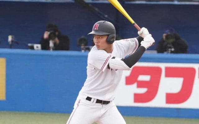 【高校野球】広陵、17安打9得点で初戦突破　真鍋は3安打1打点、阪神西純の弟・凌矢が代打2点適時打