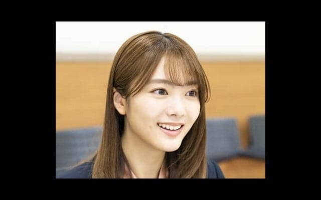 櫻坂46田村保乃、スポーツ少女からアイドルへ。「涙は悔し泣きから、うれし涙、心を動かされるものに変わった」