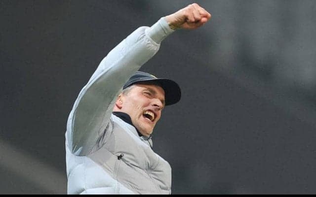 FA杯ベスト4進出にトゥヘルも満足 「勝利に値するパフォーマンス」