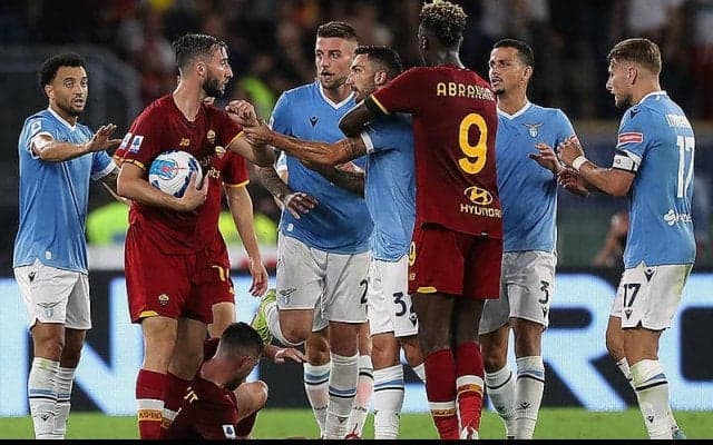 【セリエA注目プレビュー】逆転でのトップ4へ勝ち点3必須の両雄が対峙する今季2度目のデルビー・デッラ・カピターレ!