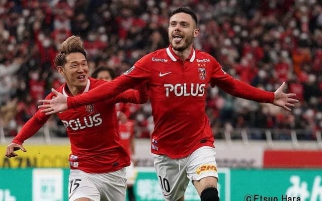 浦和レッズ・リカルド・ロドリゲス監督「チームは大きな自信を得たと思います」低迷していた浦和に見えた希望の光【浦和レッズvsジュビロ磐田】