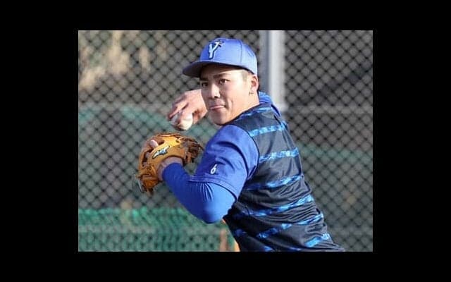 DeNA森敬斗「なぜ結果が出ているかはわかっていなかった」。昨季30打席無安打を糧にレギュラー奪取へ