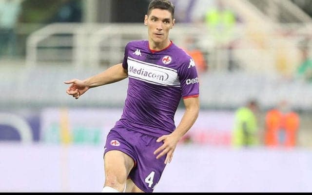 ユナイテッド、ヴィオラの24歳CBを再び注視か…インテルと競合の可能性も