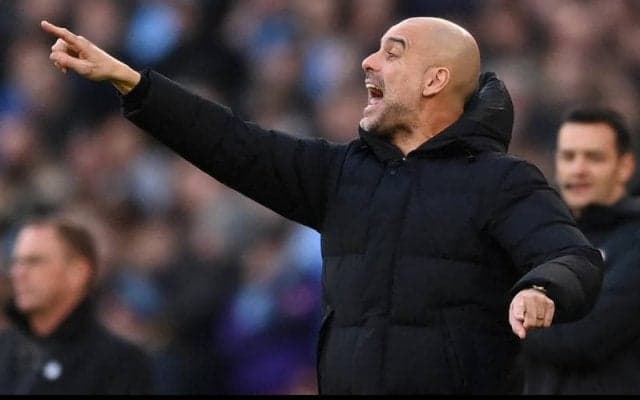 FAカップで激突のサウサンプトンをペップが絶賛 「監督も選手も素晴らしい」