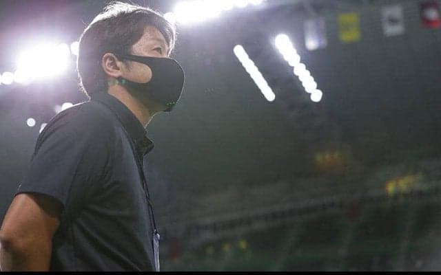 J1開幕7戦4分け3敗の神戸、三浦淳寛監督と契約解除…志半ばの退団に「残念」