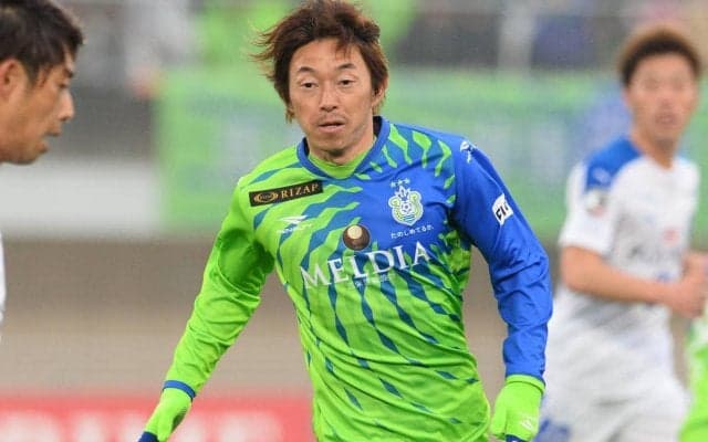 石原直樹が19年間の現役生活に幕、今後は湘南のアンバサダーへ