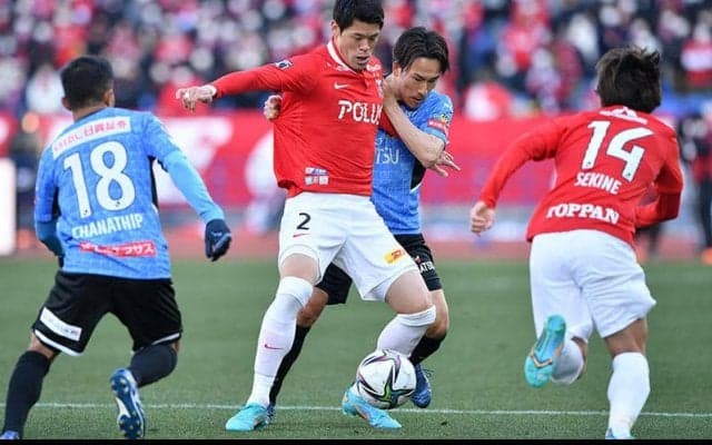 代表辞退の酒井宏樹、浦和が右足第5中足骨骨挫傷の診断結果を発表…SNSに心境綴る