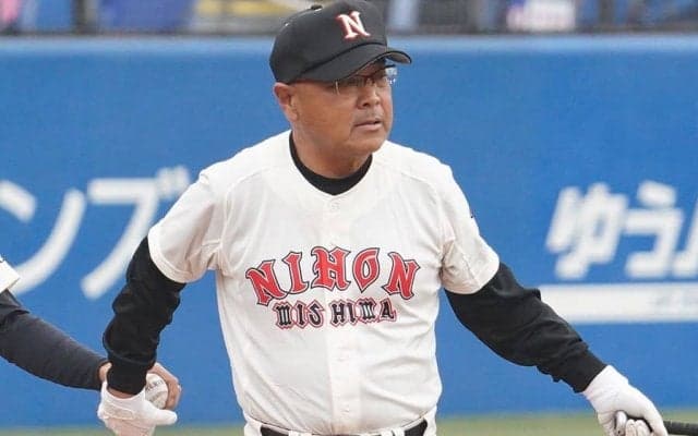 【高校野球】父はV候補も涙、息子は2年で甲子園　日大三島・永田監督に繋がる親子2代の不思議な縁