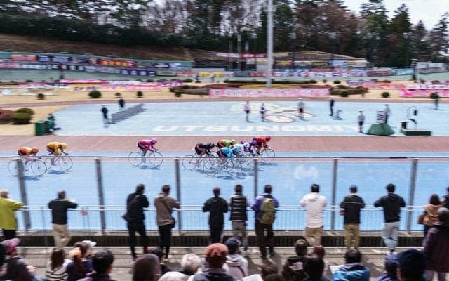 ウィナーズカップG2（3日目）レポート