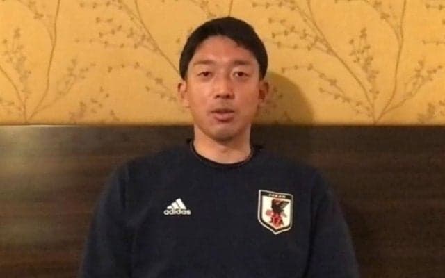 「どこが相手でも勝つ」守護神・権田修一、W杯出場を決めたいオーストラリア戦へ「自分たちに隙を作らないこと」