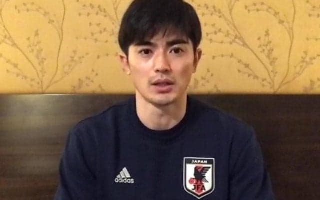 吉田麻也も称えた活躍のDF谷口彰悟、川崎F出身者が多い日本代表で「チームとしてどう活かすか」を伝える役に