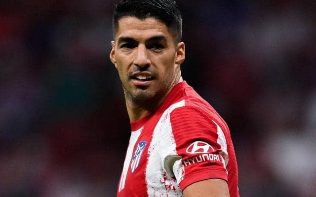 「ずっとあなたを愛しています！」スアレスの妻が父の日に家族ショットを公開、絆を感じる一枚に