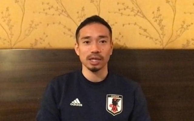 「勝ってW杯を決めたい」豪州戦に意気込む長友佑都、7年前のアジアカップのリベンジ誓う「あの悔しさを晴らしたい」