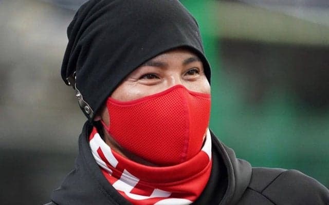 新庄ビッグボスが自信「力まないメンタルは作った」　選手に植え付けた準備力と対応力