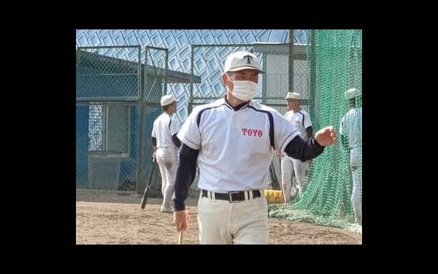 「監督なんてやるつもりはなかった」。センバツを最後に勇退する東洋大姫路・藤田監督の人望に敵将も感動