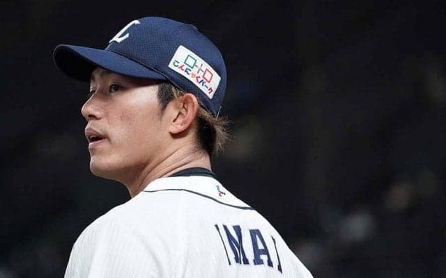開幕直前に交錯する西武の期待と不安…　今井にアクシデント、新助っ人は好投