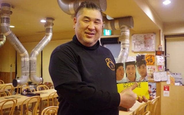 元虎ドラ1が感じる暗黒時代の阪神との共通点　日ハムに必要な“亀新フィーバー”