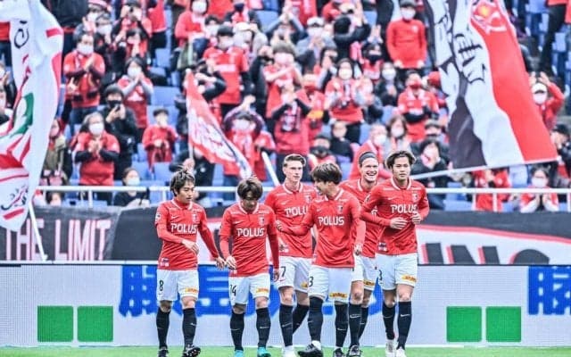 浦和レッズの「北欧3戦士」が揃い踏み！ 指揮官が明かした「ユンカーの意味」【浦和を優勝に導くカギ】