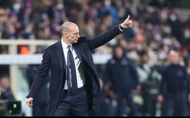 リーグ16戦無敗のユーベ、指揮官はボランチ起用のダニーロを称賛 「嬉しい驚きだ」