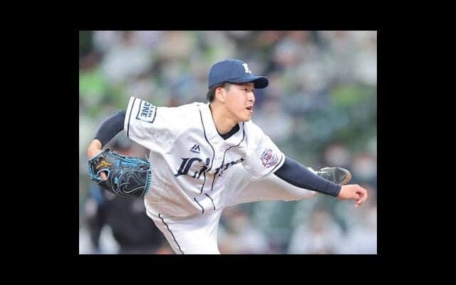 石毛宏典のパ・リーグ順位予想。３位から５位は「甲乙つけがたい」。古巣の西武ではドラ１・隅田を高評価