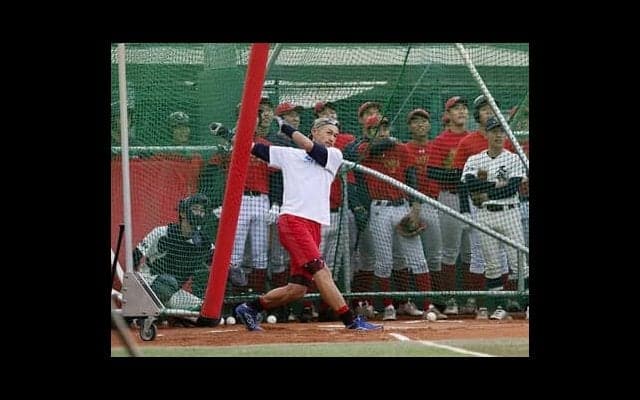 「イチロー先生」が教えてくれたこと。センバツ出場の國學院久我山監督「選手の成長を倍速にしてくださった」