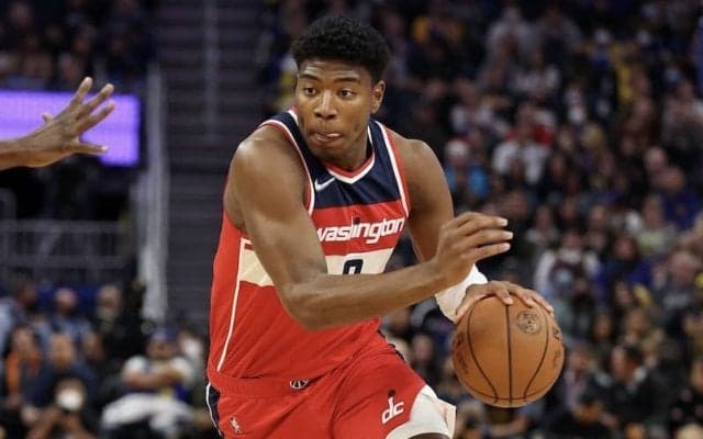 試合直前に先発を伝えられた八村…指揮官は「塁は平然といつも通りに試合へ臨んだ」