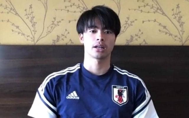 「命懸けで戦う」三笘薫がW杯出場が決まるオーストラリア戦へ「この試合で今後のサッカー界も変わる」