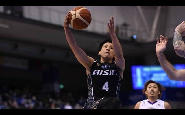 全員バスケの三河、ＳＲ渋谷を攻守で圧倒。CS進出へ向けた重要な試合で連勝