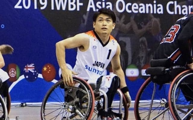 【短期連載・TOKYOの先へ】豊島英「最高の締めくくりだった競技人生最後の舞台」