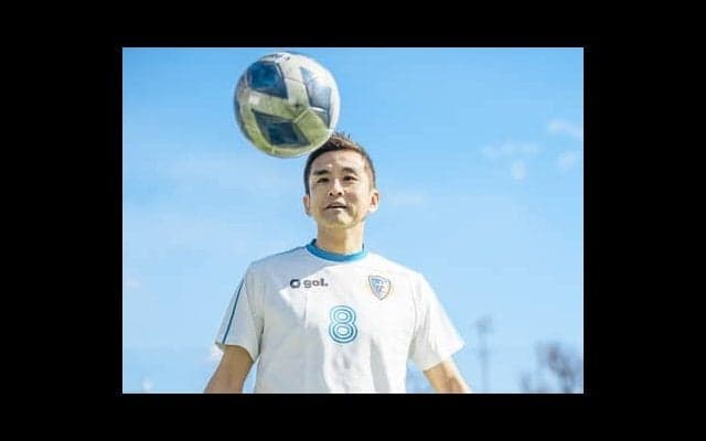 稲本潤一「辞める理由がない」。高橋陽一先生からの要求は日韓Ｗ杯ゴール後の指差しパフォーマンス