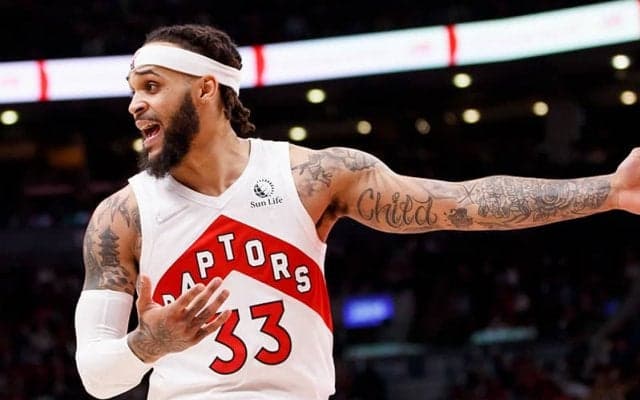 ギャリー・トレントJr.の父が語る…スポーツをする子どもとの付き合い方とは？