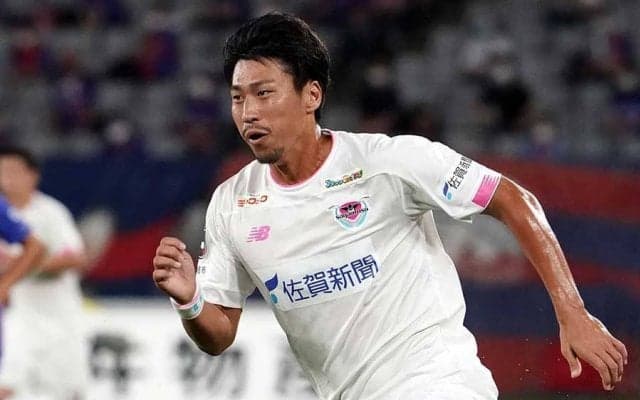 運命を変えた「ナイス」の一声　サッカー元日本代表FWが「無敵になれた」小2の1試合