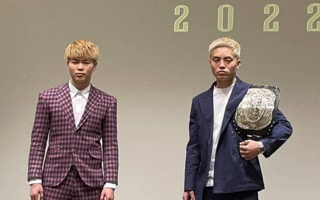 【RISE】天心のRISEラストマッチを同僚・白鳥が大予想！　「大方の予想を覆して風音が勝ったら格闘技界はめちゃくちゃなことになる」