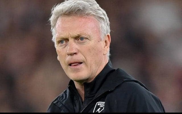 モイーズ、ダービーで敗戦も前向きな姿勢　「よく粘った」