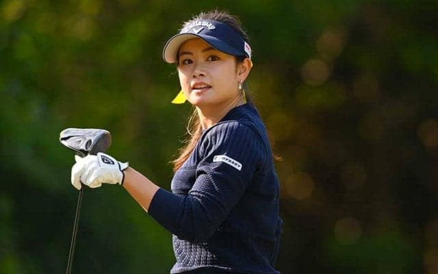 女子ゴルフ河本結が初試乗したBMW2台に感激「カッコ可愛い」「凄い！凄い！凄い！」