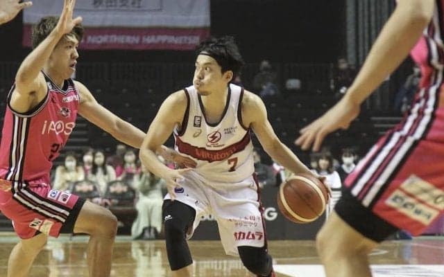5連勝を飾った川崎…篠山は躍動した前田について「悟がベンチから爆発してくれた」