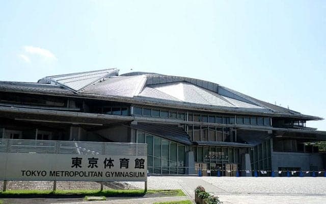 今季のBリーグファイナルは東京体育館で初開催…5月28日から2戦先勝方式
