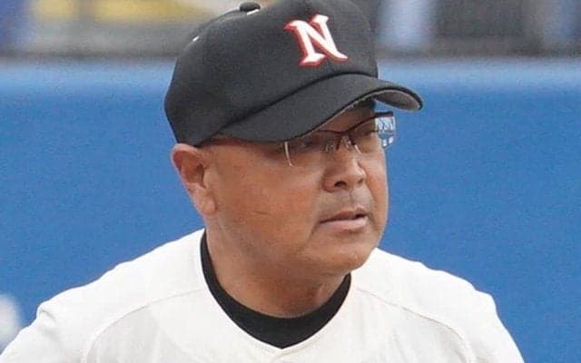 【高校野球】「指導者人生で経験したことない」　日大三島・永田監督が驚く“成長スピード”