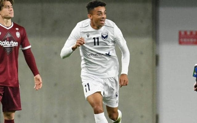 オーストラリア代表、新型コロナの影響で2名が不参加…ACL神戸戦で土壇場ゴールのFWが初招集《カタールW杯アジア最終予選》