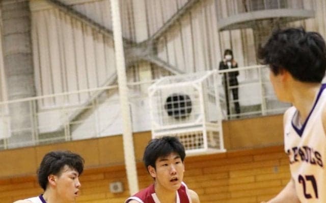 新チーム初の大会で全勝優勝
