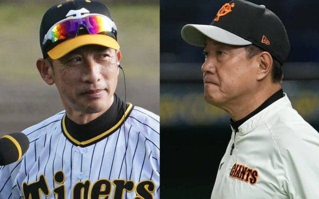 優勝は阪神、巨人は4位…今季は「ベンチワークが試される」　元虎捕手がセ順位を予想