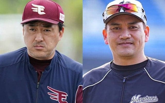 ロッテ優勝は「佐々木朗希の使い方」次第　元ハム捕手がパ・リーグ順位を予想