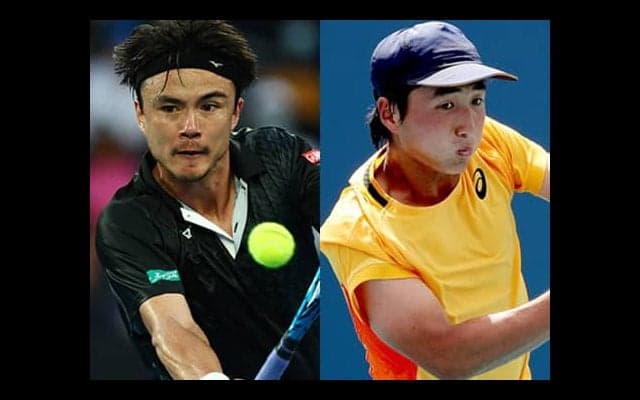 ダニエル、望月が予選決勝へ