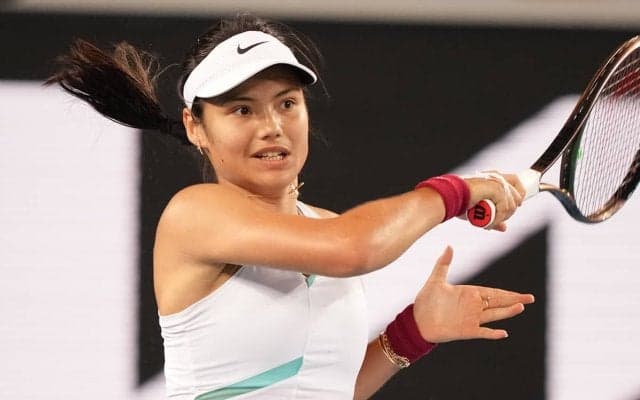 ラドゥカヌ、ポルシェのブランドアンバサダーに就任「子供のころから私を魅了するブランド」