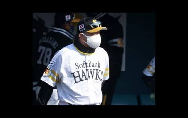 藤本博史監督「当然、非情にならないといけない」。ホークスを知り尽くす男が世代交代とＶ奪回を目指す