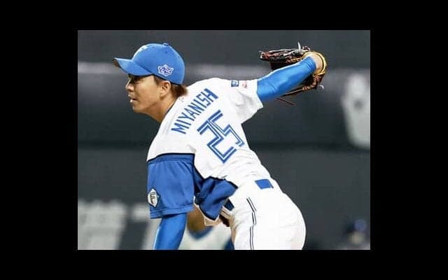 日本ハム・新庄監督は誰を開幕投手に指名するのか？　優勝ジンクスにサプライズ指名、記憶に残る開幕投手たち