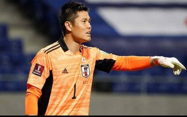 「素敵な家族写真」GK川島永嗣が妻と3人の子供と39歳誕生日を祝う！ 戦友は「代表戦も頑張ってなあ」とエール