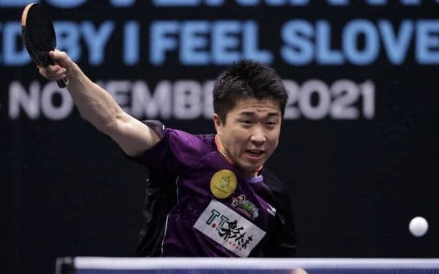 神巧也がフランチスカ下す金星　日本女子は4選手が2回戦へ＜卓球・WTTコンテンダードーハ2022＞